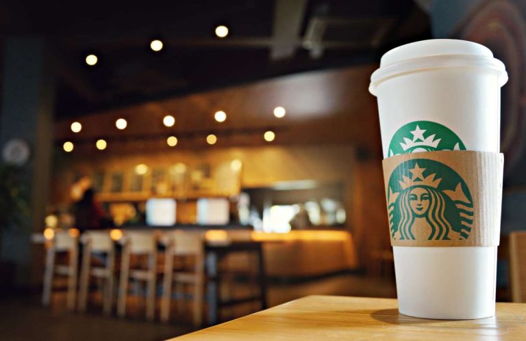 Cómo comprar una franquicia Starbucks Chile