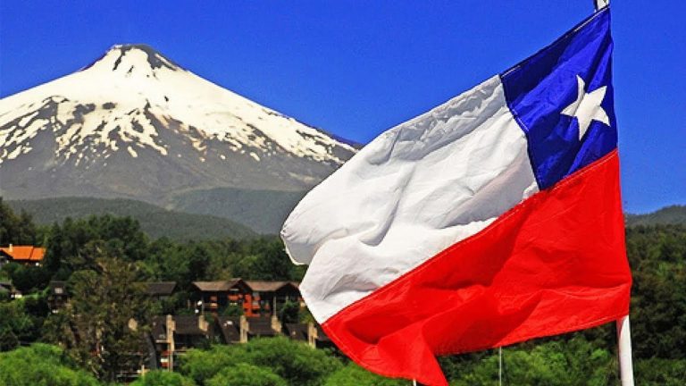 Cuáles son los feriados en Chile en 2025