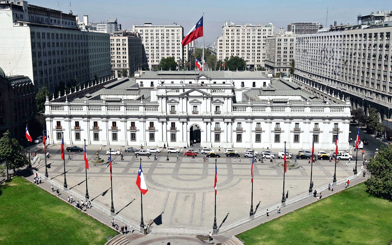 Posibles candidatos presidenciales Chile 2025